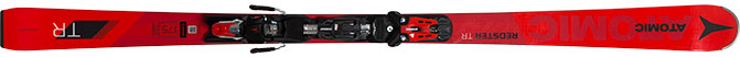 Atomic REDSTER TR + X 12 TL R