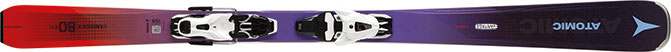 Atomic VANTAGE X 80 CTI W + FT 11 GW