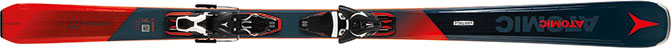 Atomic VANTAGE X 77 C + FT 11 GW