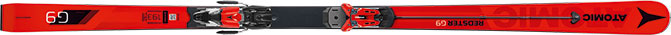 Atomic REDSTER G9 FIS M + X 19 MOD