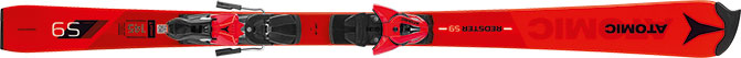 Atomic REDSTER S9 FIS J-RP + Z 12