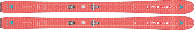 narty Dynastar VERTICAL BEAR W OPEN