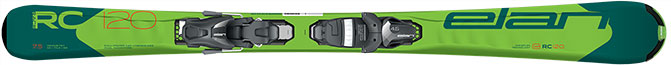 Elan RC RACE Shift