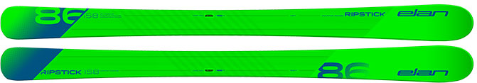 Elan RIPSTICK 86 T