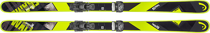 narty Head Framewall