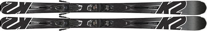 K2 Konic 75