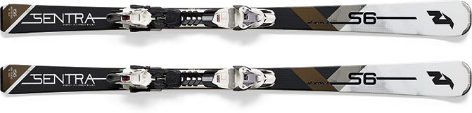 Nordica SENTRA S 6 FDT