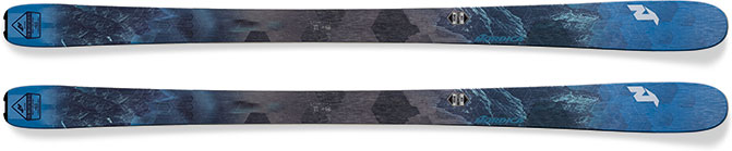 narty Nordica NAVIGATOR 85 (FLAT)
