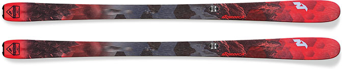 Nordica NAVIGATOR 80 (FLAT)
