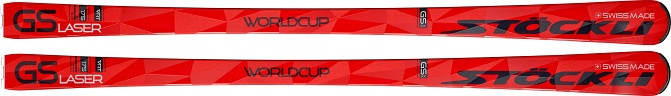 Stoeckli Laser GS