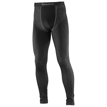 odzież narciarska Salomon Primo Warm Tight Seamless M