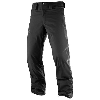 odzież narciarska Salomon Stormrace Pant M