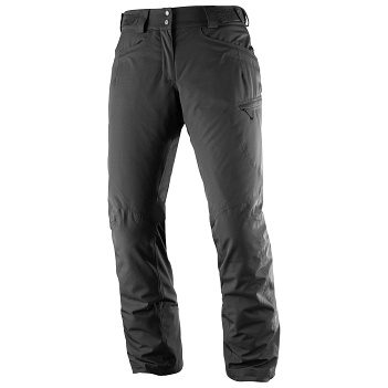 odzież narciarska Salomon Fantasy Pant W