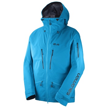 odzież narciarska Salomon S/Lab QST GTX® Jkt M