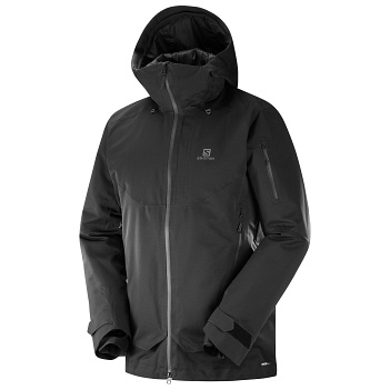 odzież narciarska Salomon QST Guard Jkt M