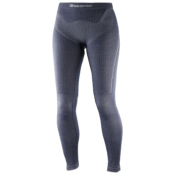 odzież narciarska Salomon Primo Warm Tight Seamless W