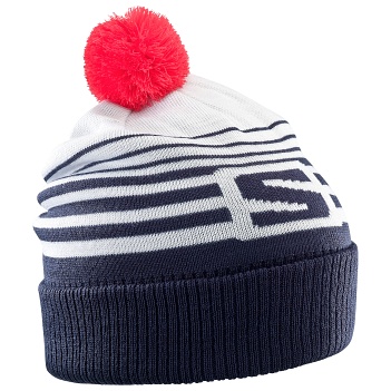odzież narciarska Salomon Izi Beanie