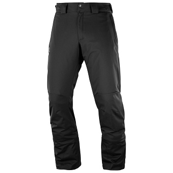 odzież narciarska Salomon Stormpunch Pant M
