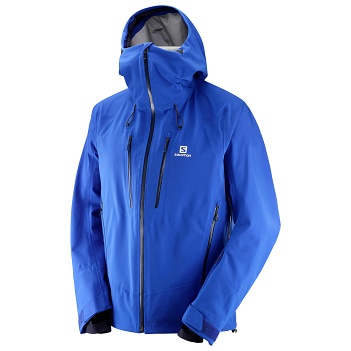 odzież narciarska Salomon S/Race Jkt M