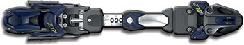 Fischer RC4 Z 17 Freeflex BRAKE 85 [A]