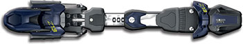 Fischer RC4 Z 13 Freeflex BRAKE 85 [D]