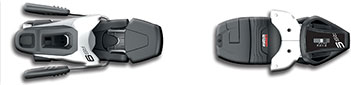 Fischer RS9 GW SLR Brake 78 [H]