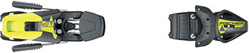 Fischer RC4 Z9  AC BRAKE 78 [J]