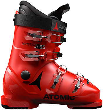 Atomic REDSTER JR 65