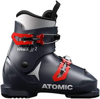 Atomic HAWX JR 2