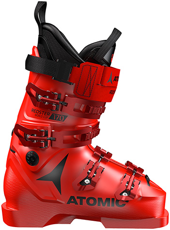 buty narciarskie Atomic REDSTER WORLD CUP 170