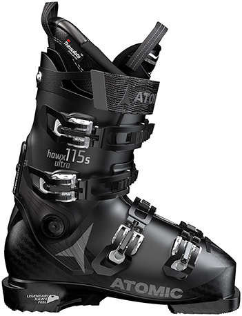 buty narciarskie Atomic HAWX ULTRA 115 S W