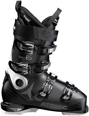 buty narciarskie Atomic HAWX ULTRA 85 W