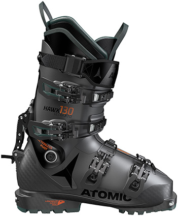 Atomic HAWX ULTRA XTD 130