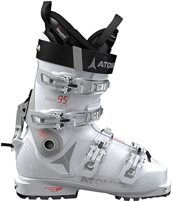 buty narciarskie Atomic HAWX ULTRA XTD 95 W