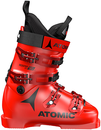 buty narciarskie Atomic REDSTER STI 90 LC