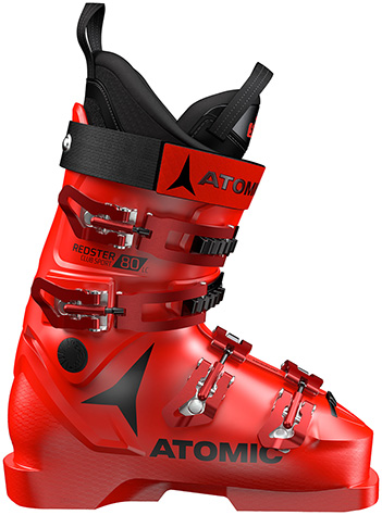 buty narciarskie Atomic REDSTER CLUB SPORT 80 LC