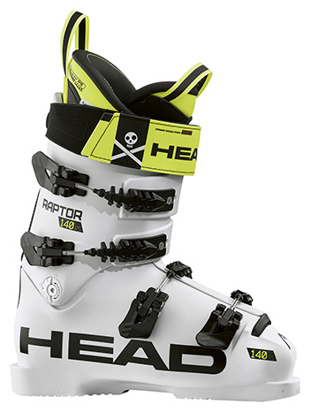 buty narciarskie Head Raptor 140S RS