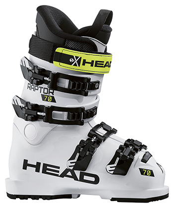 buty narciarskie Head Raptor 70 RS