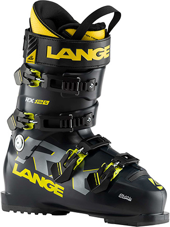 Lange RX 120