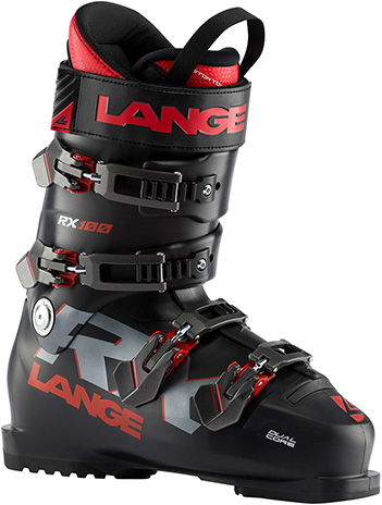 buty narciarskie Lange RX 100