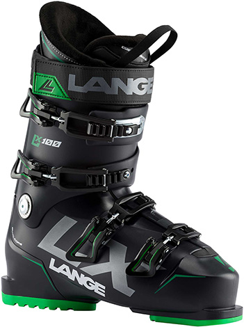 Lange LX 100