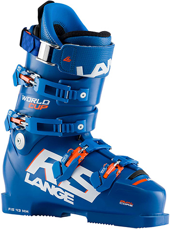 Lange World Cup RS ZB