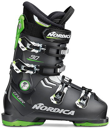 buty narciarskie Nordica The Cruise 90