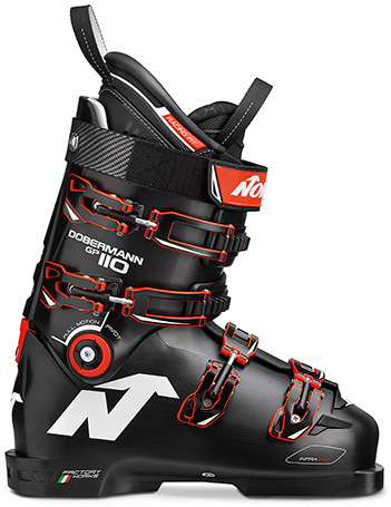 buty narciarskie Nordica Dobermann GP 110