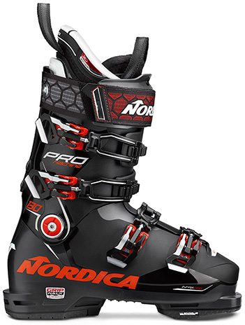 buty narciarskie Nordica Promachine 130 GW