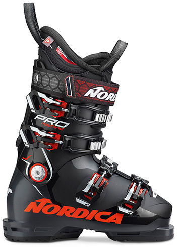 buty narciarskie Nordica Promachine J (90)