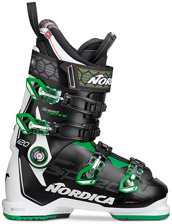 buty narciarskie Nordica Speedmachine 120