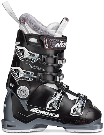 buty narciarskie Nordica Speedmachine 85 W