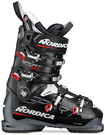 buty narciarskie Nordica Sportmachine 120