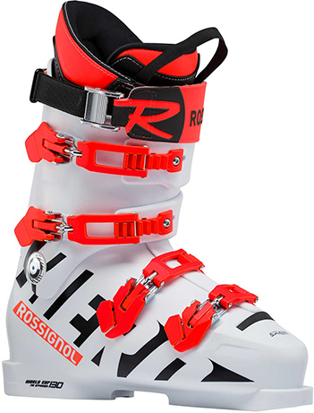 Rossignol Hero World Cup 130